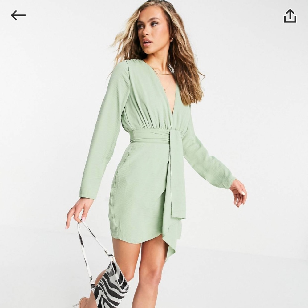 NWT never worn ASOS Dress